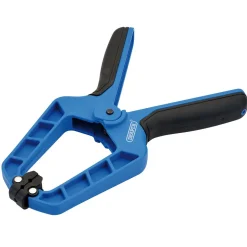 Spring Clamp, 100mm