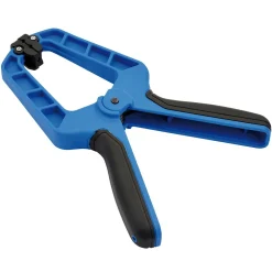 Spring Clamp, 100mm