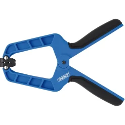 Spring Clamp, 100mm