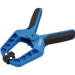 Spring Clamp, 75mm