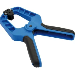 Spring Clamp, 75mm