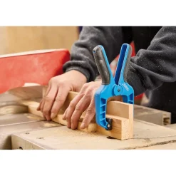 Spring Clamp, 75mm