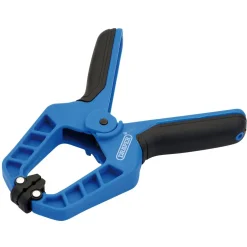 Spring Clamp, 50mm