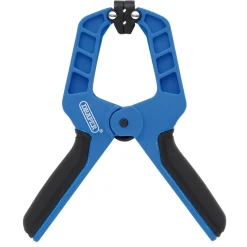 Spring Clamp, 50mm