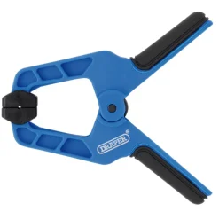 Spring Clamp, 40mm