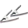Spring Clamp Set, 50mm (2 Piece)