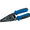 Spring Loaded Wire Stripper, 150mm