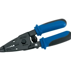 Spring Loaded Wire Stripper, 150mm