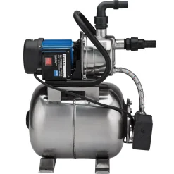 Stainless Steel Booster Pump, 50L/min, 800W