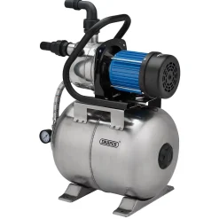 Stainless Steel Booster Pump, 50L/min, 800W