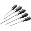 Stainless Steel Engineers Screwdriver Set (5 Piece)