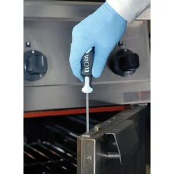 Stainless Steel Engineers Screwdriver Set (5 Piece)