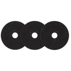 Stainless-Steel/Inox Metal Cutting Disc, 115 x 1 x 22.23mm