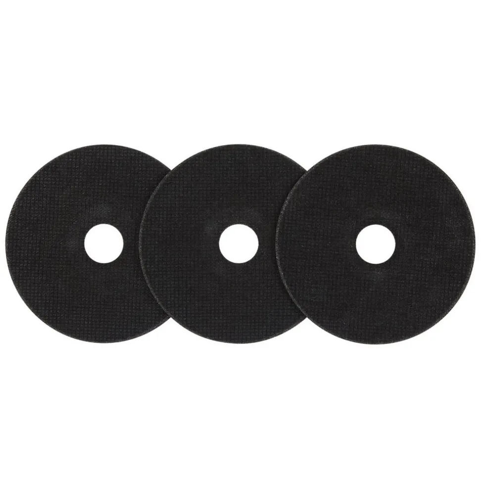 Stainless-Steel/Inox Metal Cutting Disc, 115 x 1 x 22.23mm