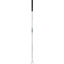 Stainless Steel Soft Grip Cultivator