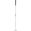 Stainless Steel Soft Grip Dutch Hoe