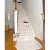 Staircase Cotton Dust Sheet, 7.2 x 0.9m