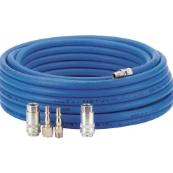 Standard Air Tool Connection Kit, 1/4"