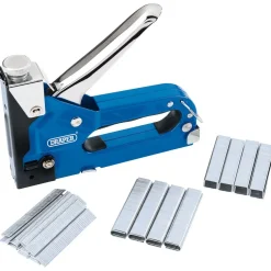 Staple Gun/Tacker Kit