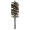 Steel Crimped Tube Brush, 28mm