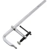 Steel Jaw F-Clamp