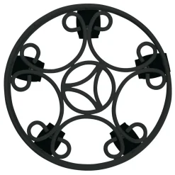 Steel Plant Caddy