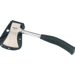 Steel Shafted Hand Axe, 560g