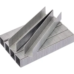 Steel Staples, 12 x 11.3mm (Pack of 1000)