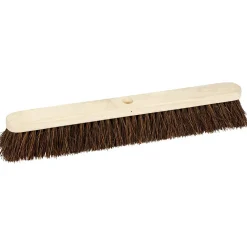 Stiff Bassine Broom Head, 600mm