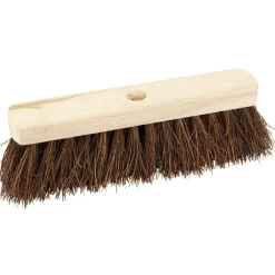 Stiff Bassine Broom Head, 330mm