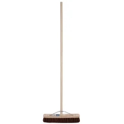 Stiff Bassine Broom, 450mm