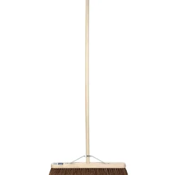 Stiff Bassine Broom, 600mm