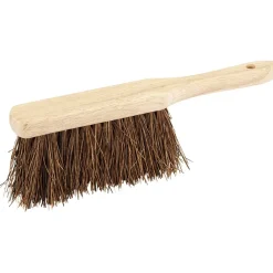 Stiff Bassine Hand Brush, 255mm