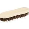 Stiff Bassine Scrubbing Brush, 200mm