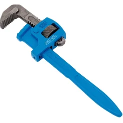 Stillson Pattern Pipe Wrench, 250mm, 33mm