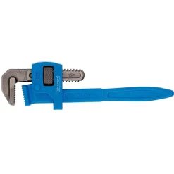 Stillson Pattern Pipe Wrench, 250mm, 33mm