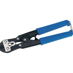 Straight Head Centre Cut Mini Cutters, 210mm