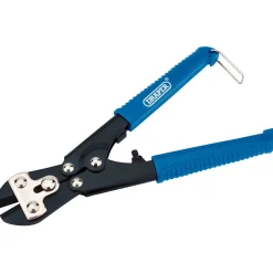 Straight Head Centre Cut Mini Cutters, 210mm