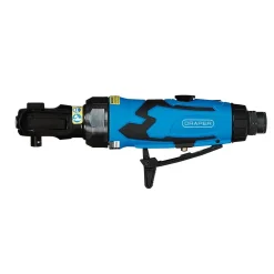 Stubby Air Ratchet, 1/4" Sq. Dr.