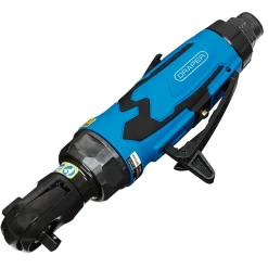Stubby Air Ratchet, 1/4" Sq. Dr.