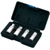 Stud Extractor Set, 1/2" Sq. Dr. (4 Piece)