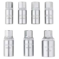 Stud Extractor Set, 3/8
