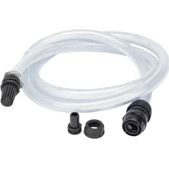 Suction Hose Kit for Petrol Pressure Washer for PPW540, PPW690 and PPW900