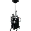 Suction Oil Drainer and Vacuum, 110L