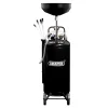 Suction Oil Drainer, 90L