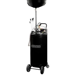 Suction Oil Drainer, 90L