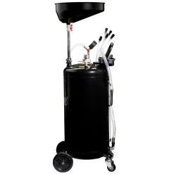 Suction Oil Drainer, 90L