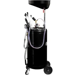 Suction Oil Drainer, 90L
