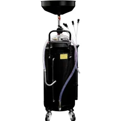 Suction Oil Drainer, 90L