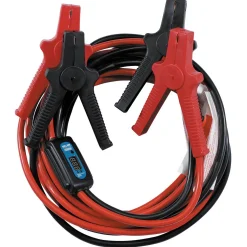 Surge Protection Booster Cables, 5m x 29mm²